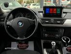 BMW X1 sDrive18i - 9