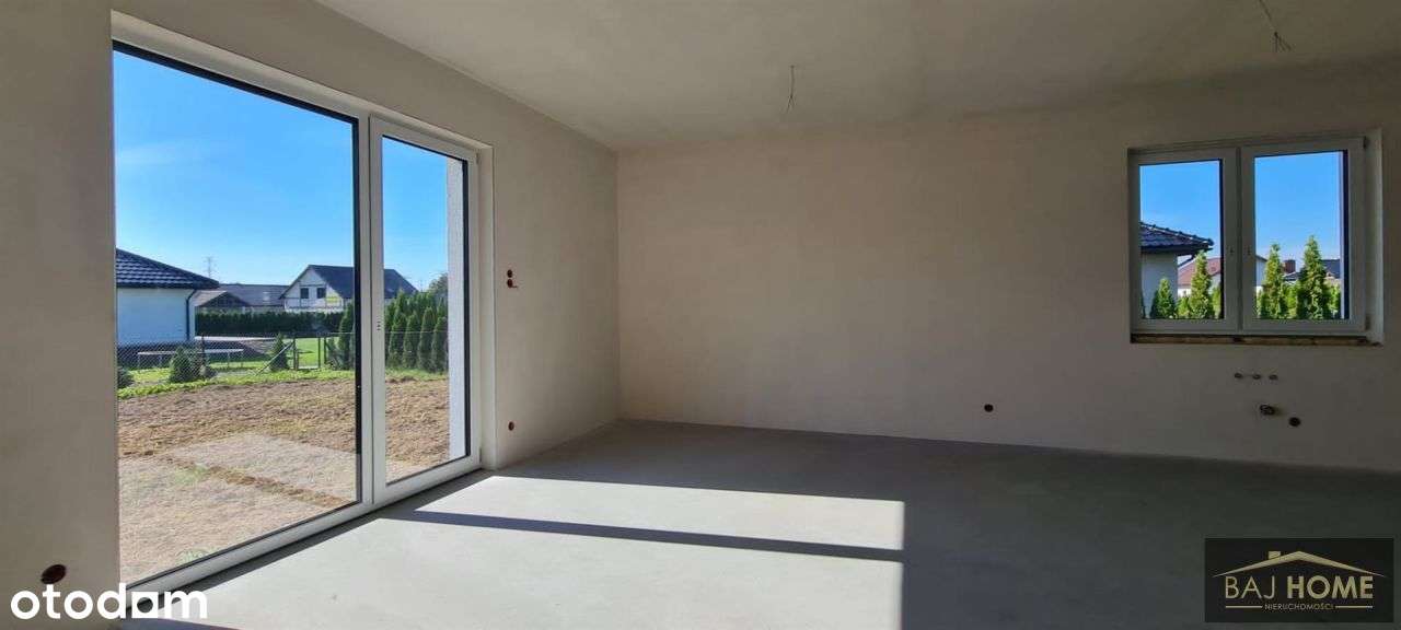 Domy jednorodzinne w Węgrowie-świetna cena! - Pełny obrazek: 5/20