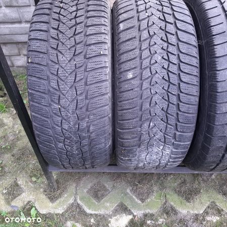 Opony Ziowe 2Szt 245/40 R18 - 1