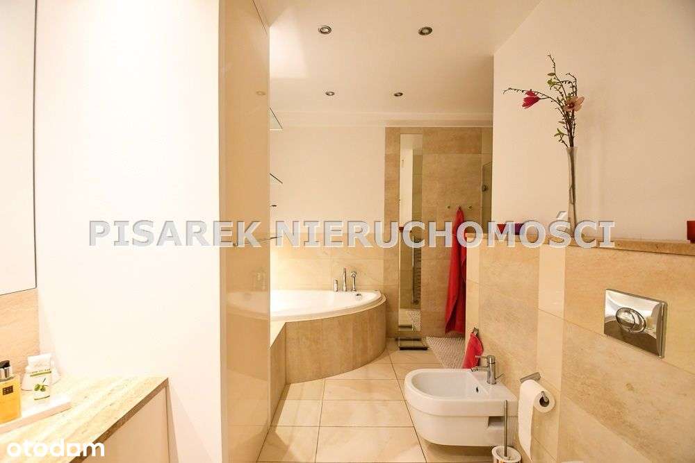 Centrum ul. Sienna 2-pokoje 62m2-6