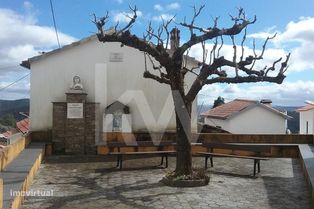 Prédio em Sobral Valado - Pampilhosa da Serra - Grande imagem: 4/11
