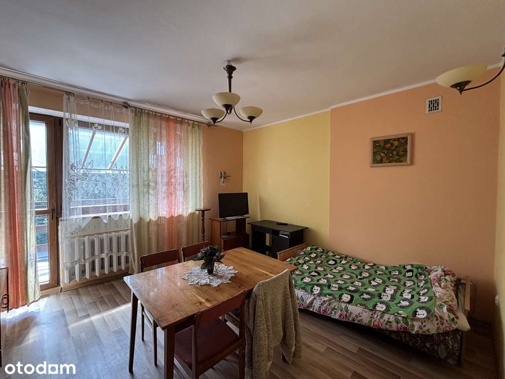 Dom z potencjałem w Warszawie-Wesołej-7