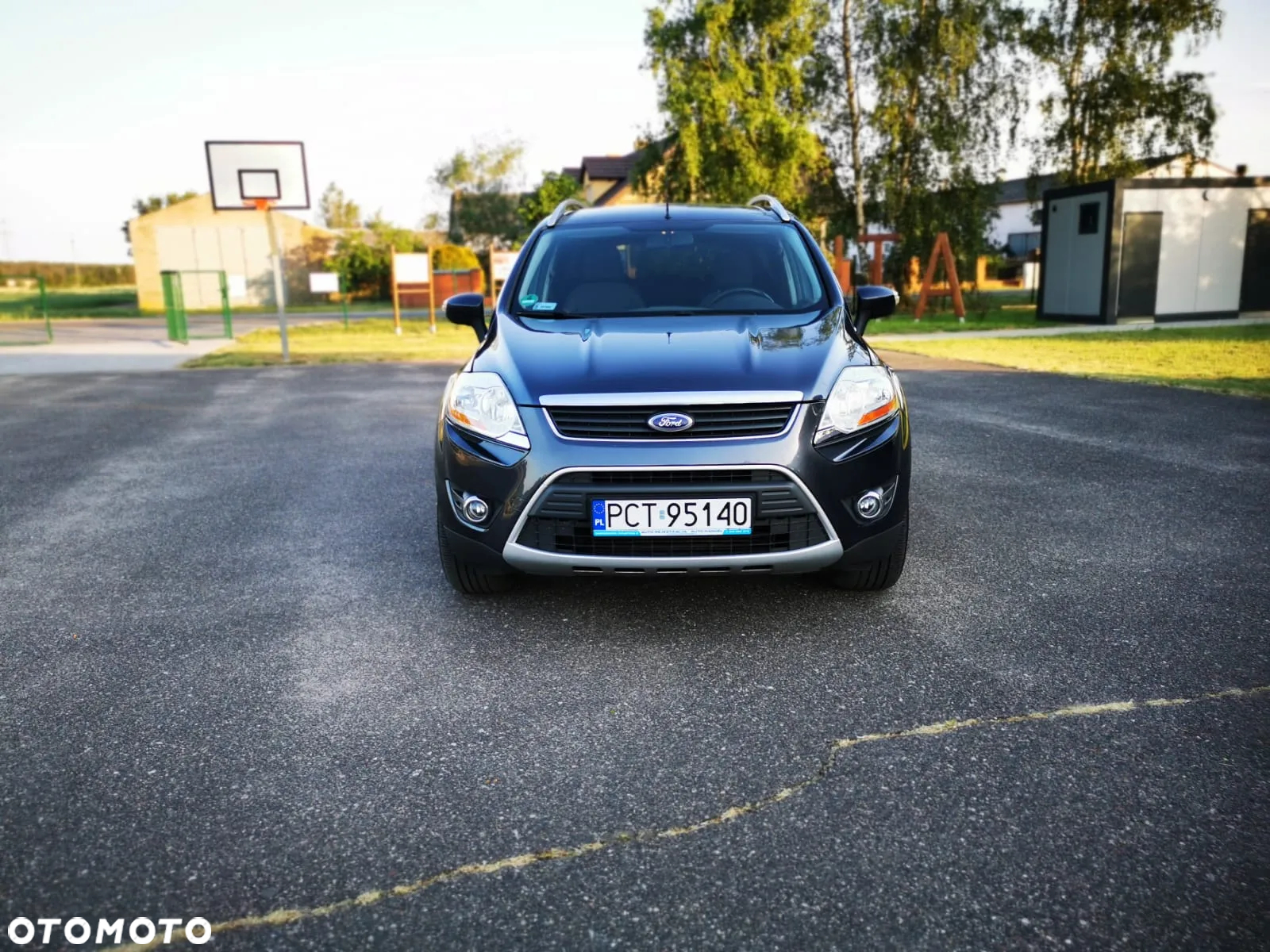 Ford Kuga 2.0 TDCi Trend FWD - 6
