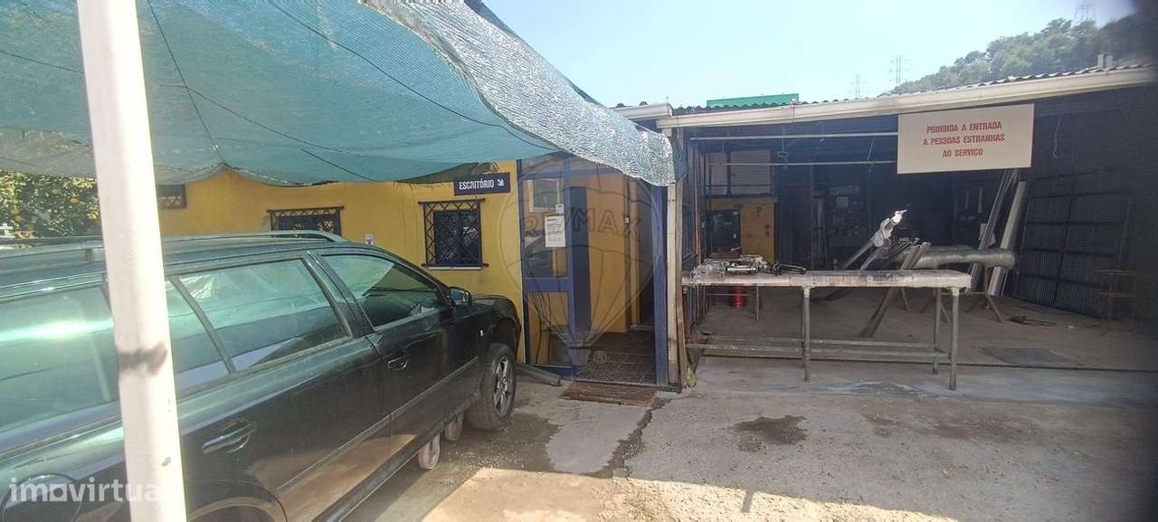 Prédio  para venda - Grande imagem: 5/13