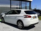 Peugeot 308 1.6 e-HDi Allure J17 - 10