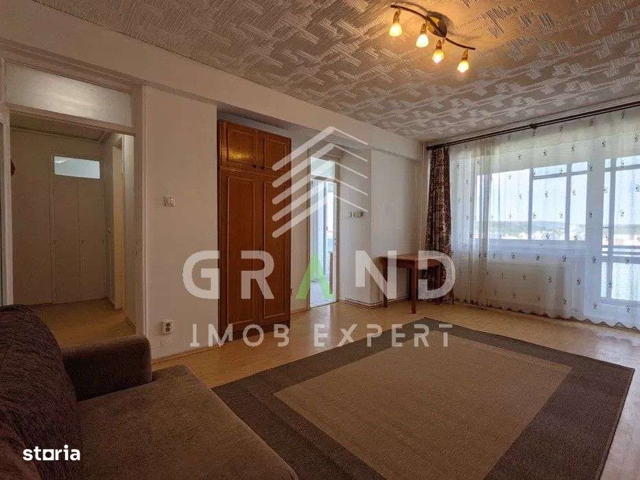 Apartament 1 camera | BALCON | Arinilor/Manastur - Imagine principală: 4/15