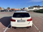 BMW Seria 3 320d DPF Touring - 7