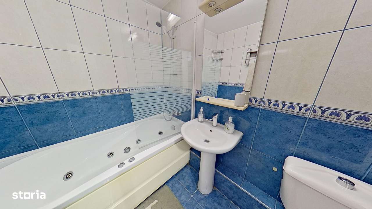 Apartament 2 camere de vânzare – Drumul Sării | Etaj 2/4 | Comision 0%-9