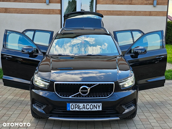 Volvo XC 40 D3 AWD Momentum Pro - 15