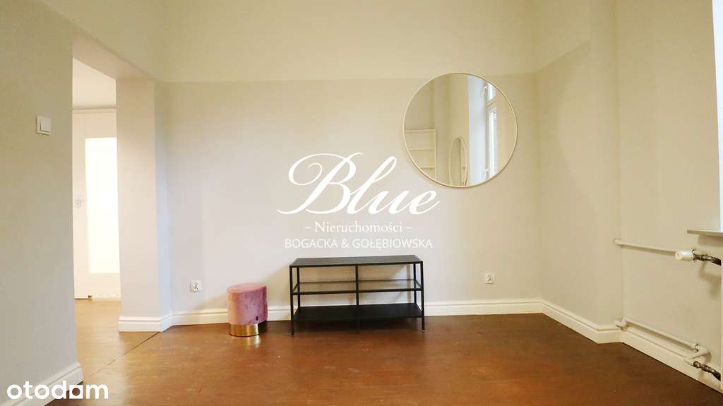 Kawalerka w zadbanej willi przy parku - Pełny obrazek: 3/7