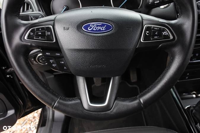 Ford EcoSport 1.0 EcoBoost TITANIUM - 18