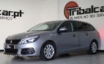 Peugeot 308 1.5 BlueHDi Style - 29