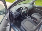 Skoda Fabia 2.0 Sportline - 11