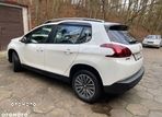 Peugeot 2008 1.2 Pure Tech Active S&S EAT6 - 10