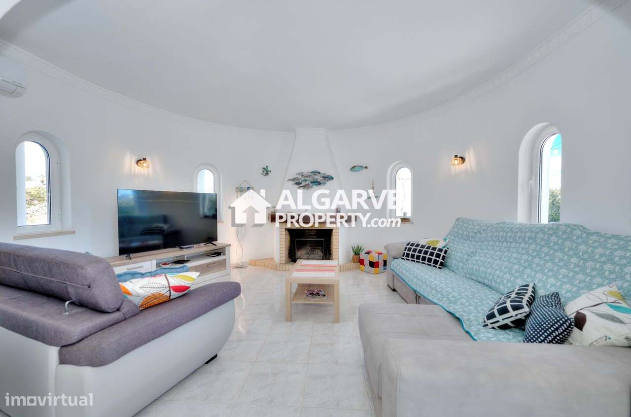 Moradia com Charme nas Sesmarias – Próxima de Albufeira e das Praias d - Grande imagem: 2/52
