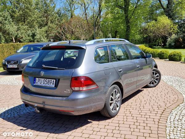 Volkswagen Golf 1.2 TSI BlueMotion Technology Style - 3