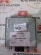 amplificator audio audi a4 2004 2008  b7 - 1