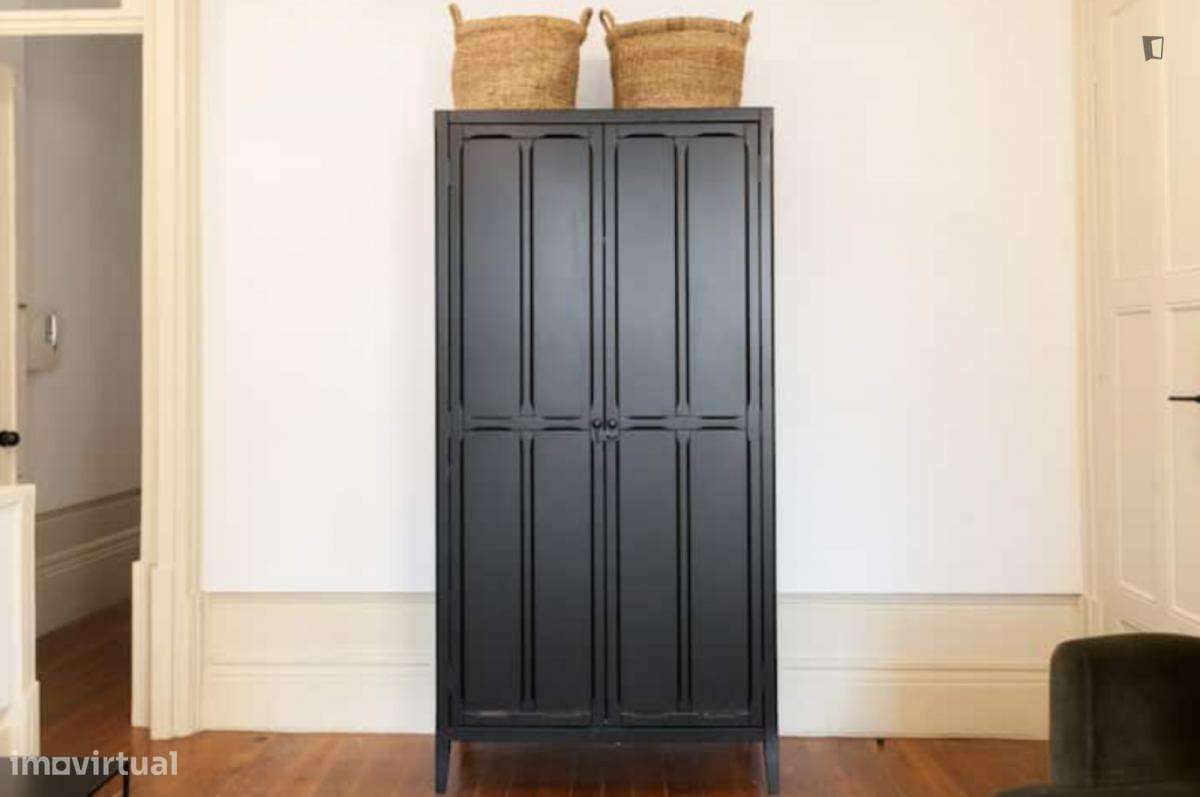 Quarto - localizado em Massarelos Porto - Grande imagem: 5/39