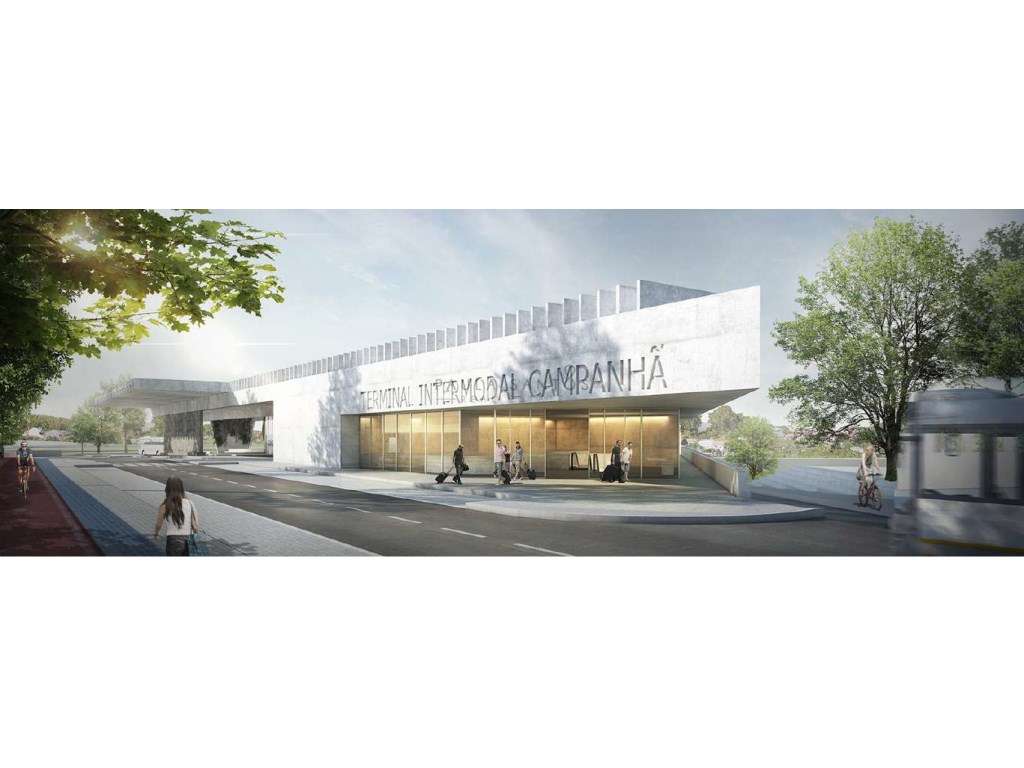 APARTAMENTO T2 | EMPREENDIMENTO 'ORIENTAL PARK' | PORTO-6