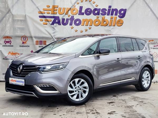 Renault Espace - 2