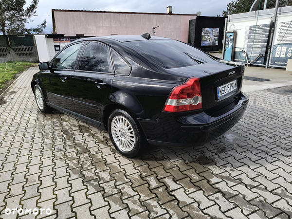 Volvo S40 - 8