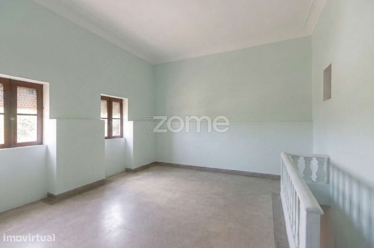 Moradia T3 de 4 frentes, com 984 m² de Terreno em Vila do Conde-12