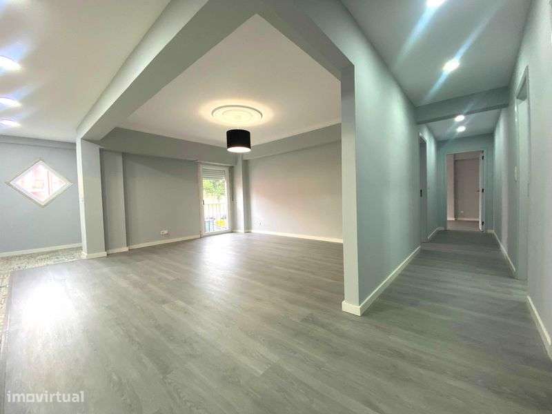 T2 Renovado a Estrear – Quinta do Pinheiro - Grande imagem: 5/12