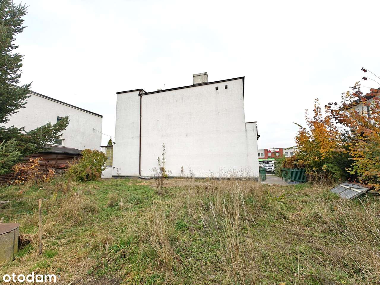 Grunwald, teren inwestycyjny idealny pod usługi, 35% zabudowy działki - Pełny obrazek: 4/13