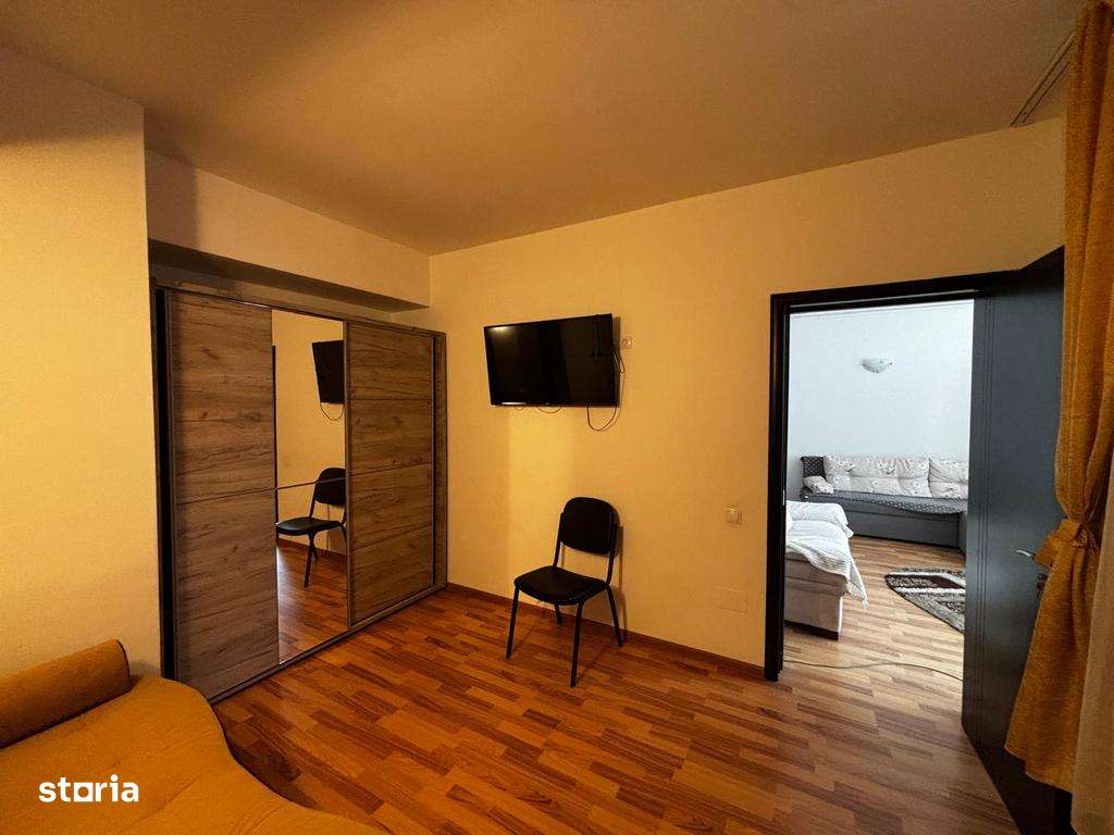 Apartament 3 camere Gib Mihaescu zona Kaufland-6