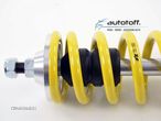 Suspensie sport reglabila Skoda Octavia (98-10) FK Germania - 7