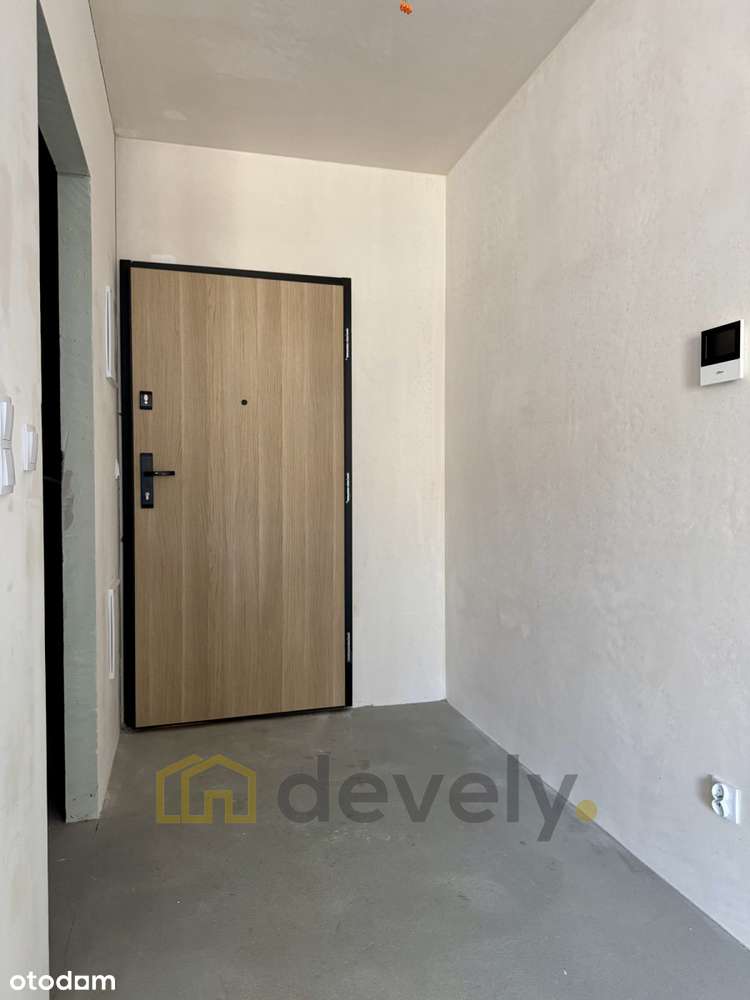 Bez Pcc  - Gotowe| 27 m2 z komórką  i parkingiem-10