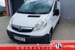 Opel Vivaro - 1