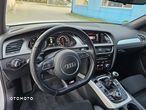 Audi A4 Avant 2.0 TDI DPF S line Sportpaket - 10