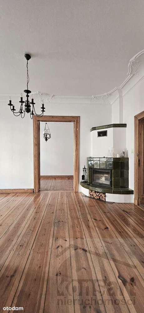 Wyjątkowe, oryginalne mieszkanie w kamienicy - Pełny obrazek: 5/20