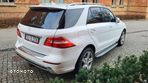 Mercedes-Benz ML 350 BlueTec 4-Matic - 4