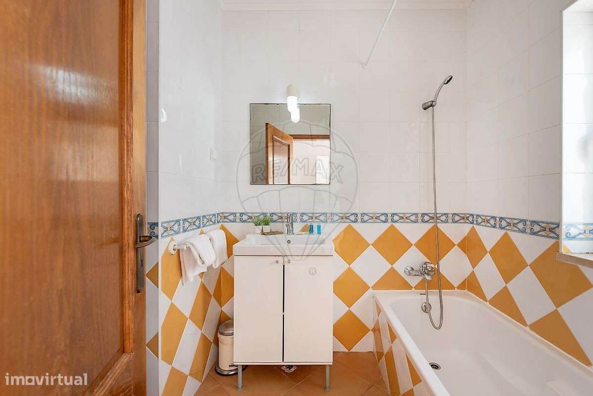 Apartamento T0 para venda-17