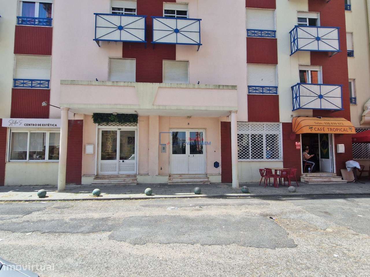 T2 MEM MARTINS - Grande imagem: 5/21