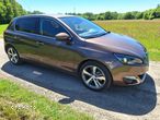 Peugeot 308 PureTech 130 EAT6 Stop & Start Allure - 1