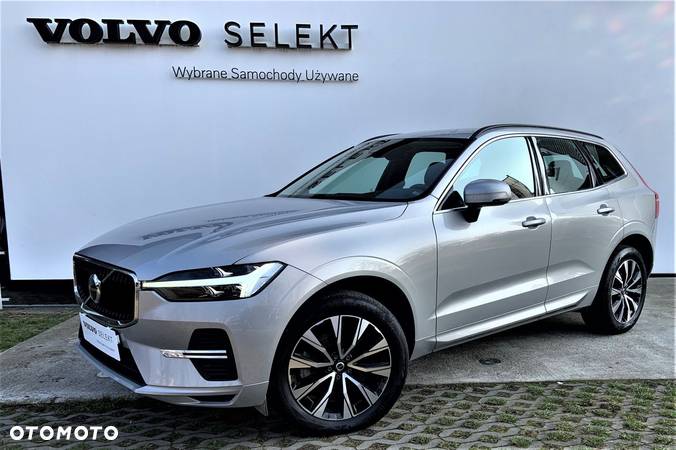 Volvo XC 60 - 5