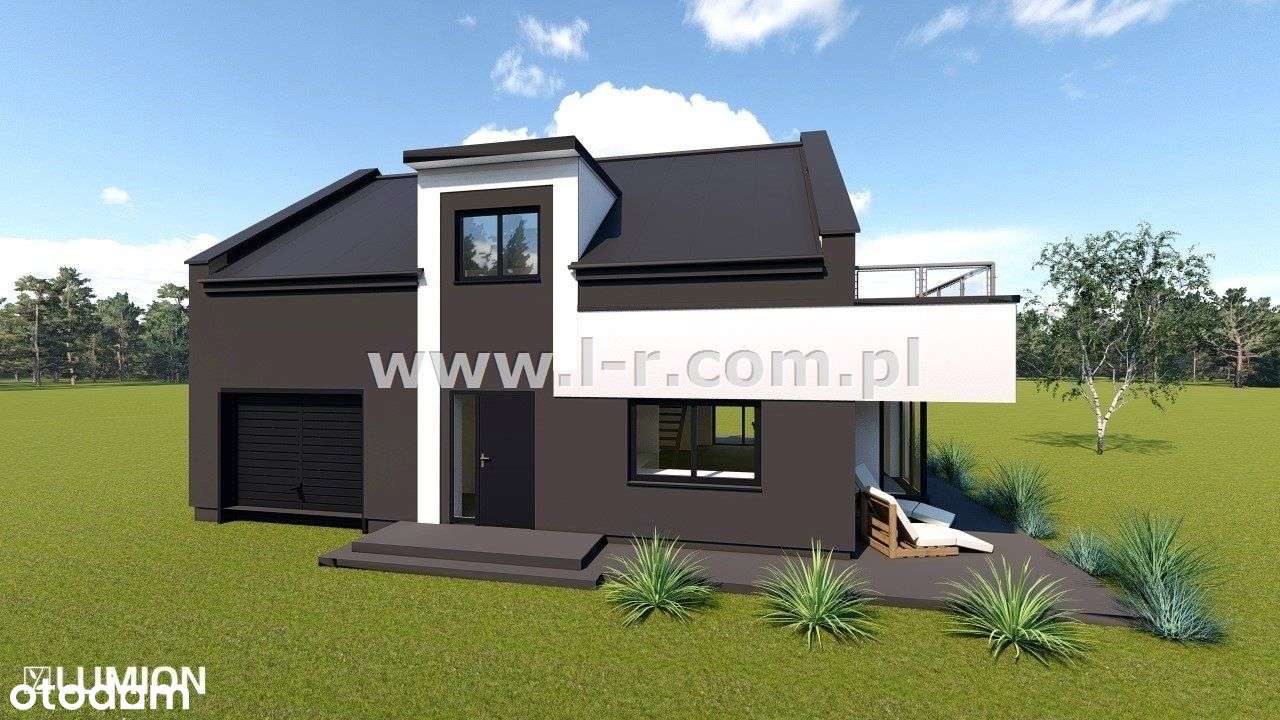 Przestronny Dom W Znakomitej Lokalizacji-4