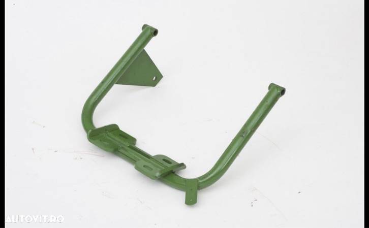 Jug presa de balotat / Balotiera John Deere 332, 336 , 342, 346, - 1