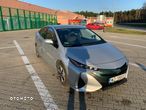 Toyota Prius Hybrid Comfort - 18