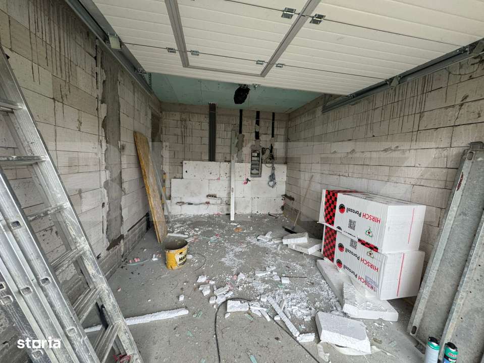 Casa de vanzare ,167MP - Imagine principală: 5/13