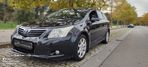 Toyota Avensis SW 2.0 D-4D Exclusive +Pele+GPS - 6