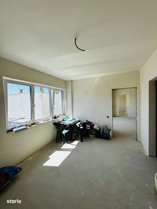 Apartamente de 3 camere, 73.15 mp, balcon 8.85 mp, Paris/Bucuresti - Imagine principală: 3/7