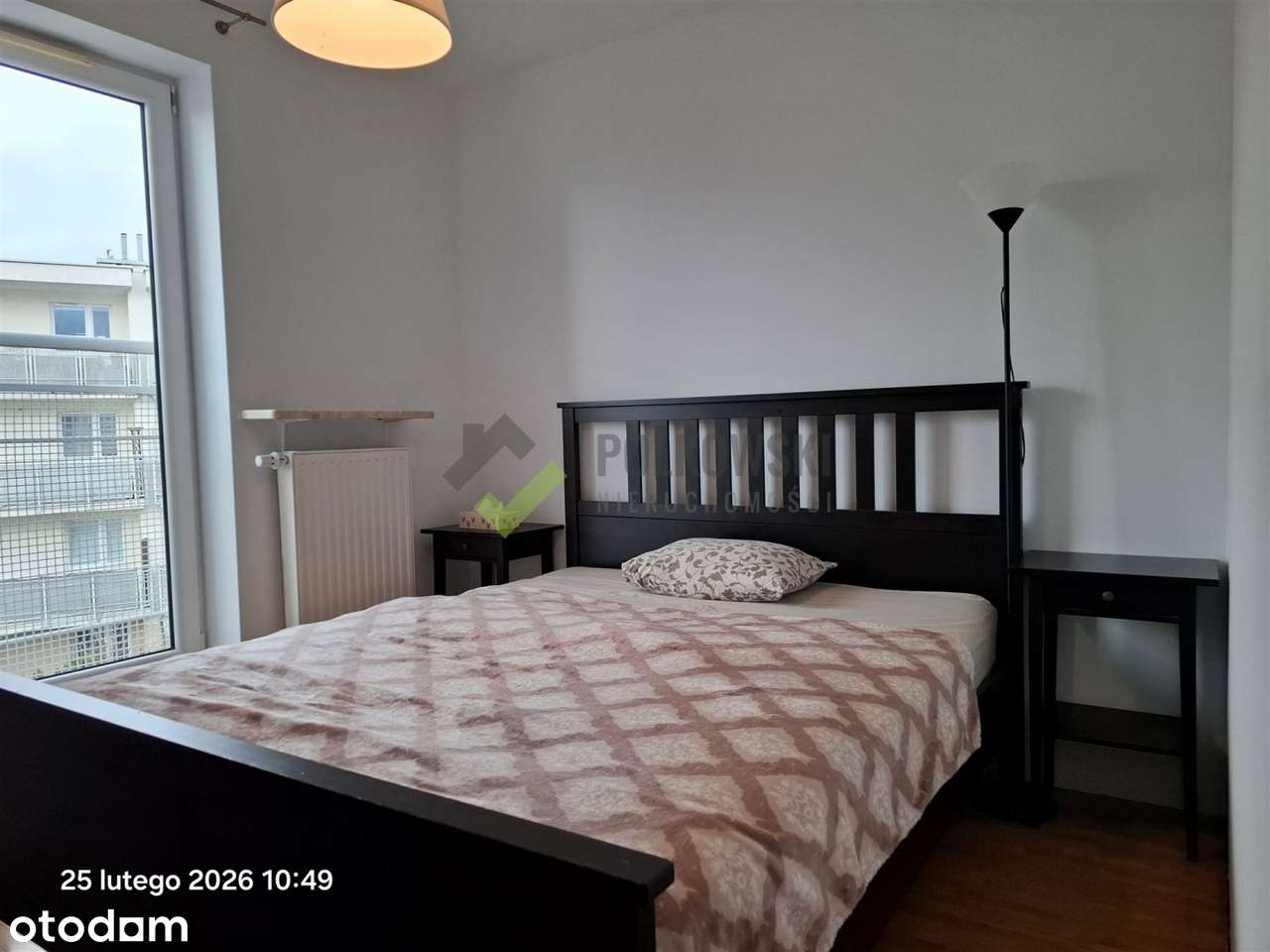 Mieszkanie Trzypokojowe Warszawa-5