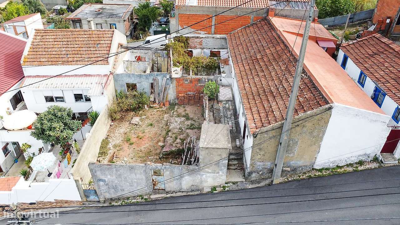 Moradia T2 para venda - Grande imagem: 4/14