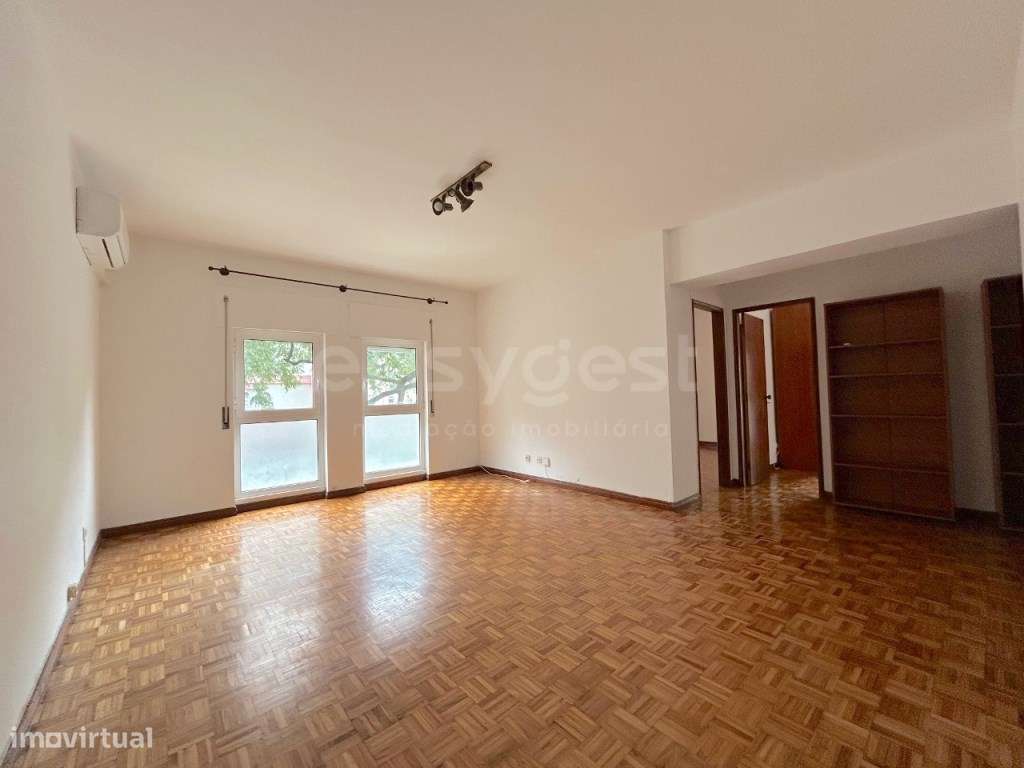 Apartamento T3 na Quinta da Luz. - Grande imagem: 3/20