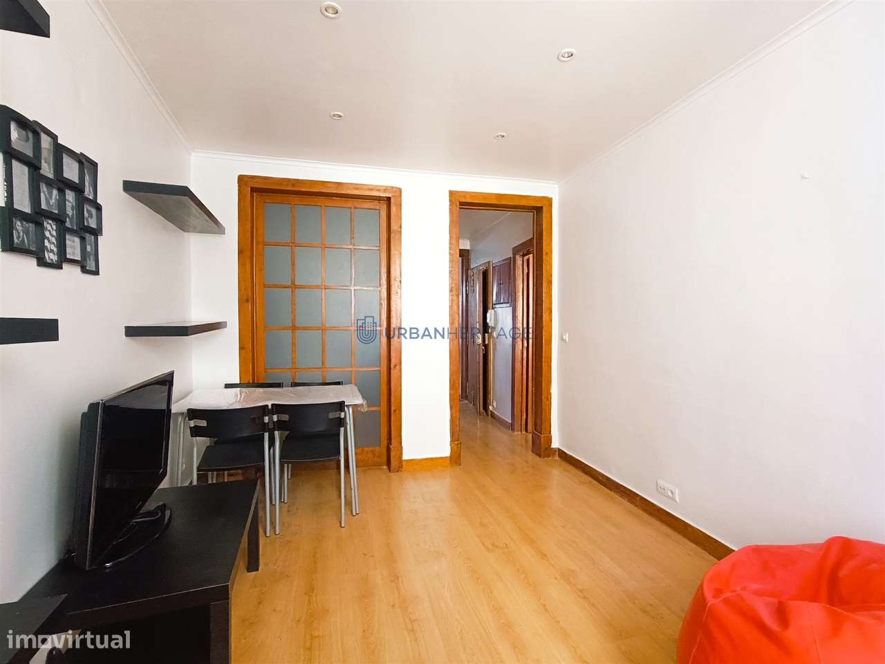 Apartamento T2 Venda em Estrela,Lisboa - Grande imagem: 4/41