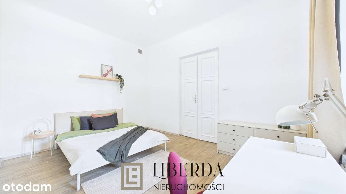 Mieszkanie - 3 pokoje, Gotowe do wprowadzenia! - Pełny obrazek: 5/10